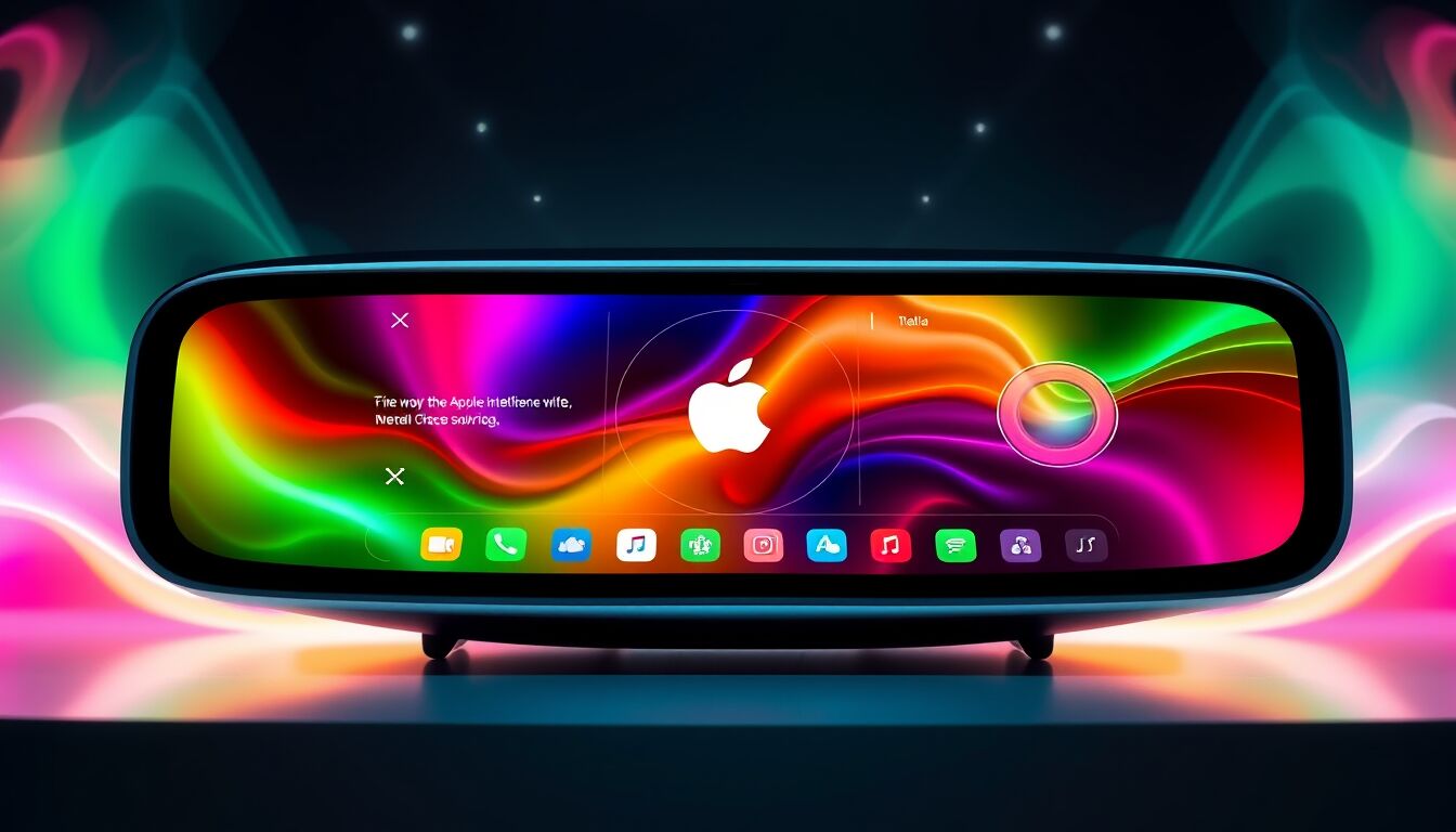 Apple Intelligence: Scopri tutte le novità prima del lancio ufficiale