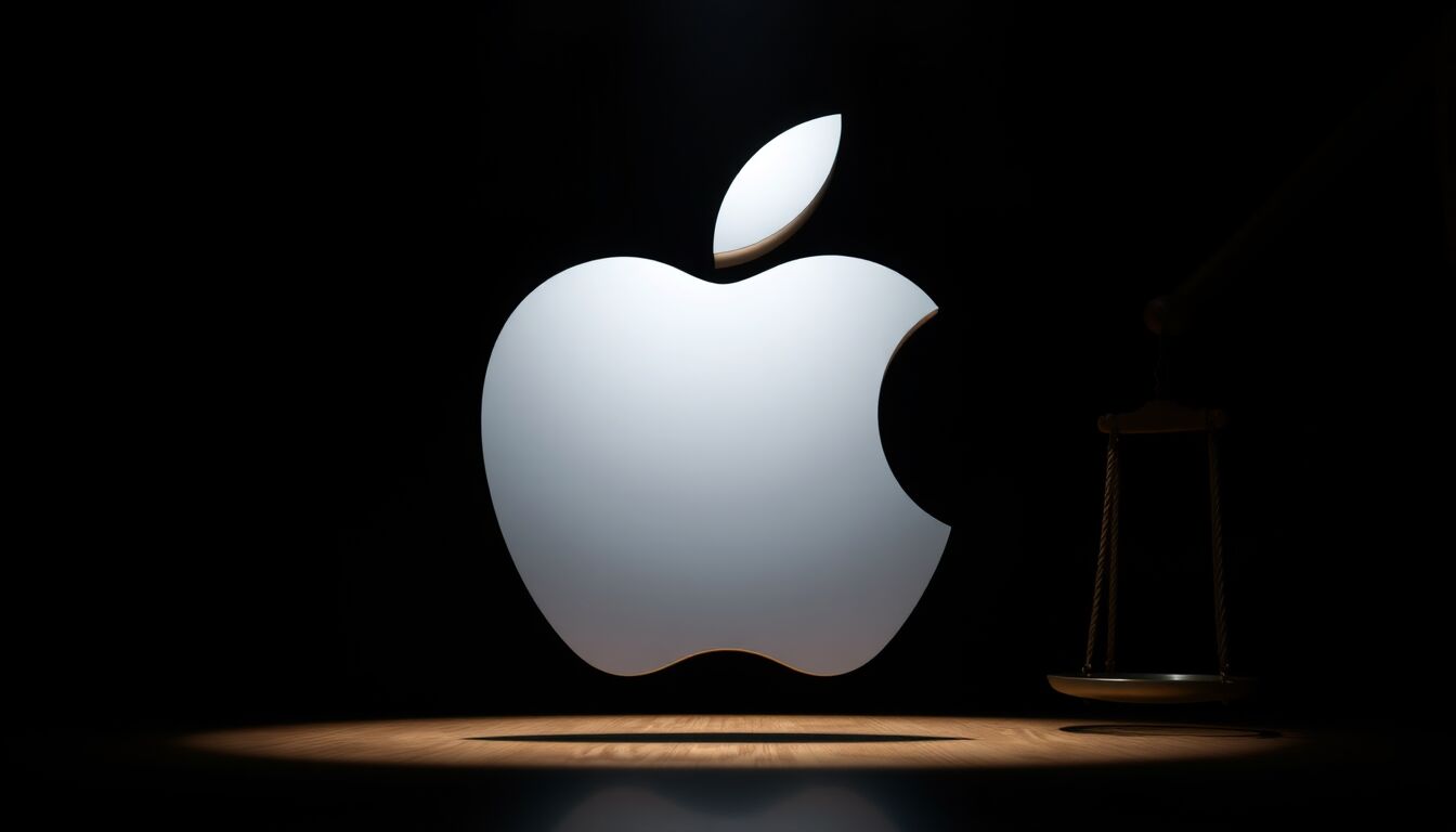 Apple sfida il monopolio della ricerca di Google in tribunale