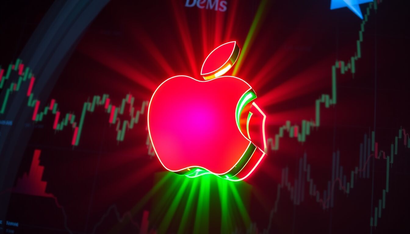 Apple si conferma leader nella classifica globale dei marchi più valorizzati