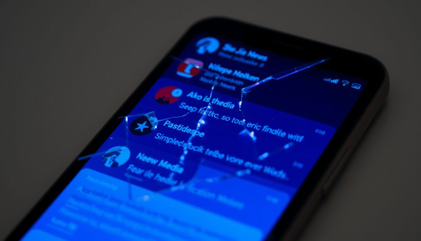 Apple sospende i riepiloghi delle notifiche AI per le notizie a causa di avvisi errati generati automaticamente
