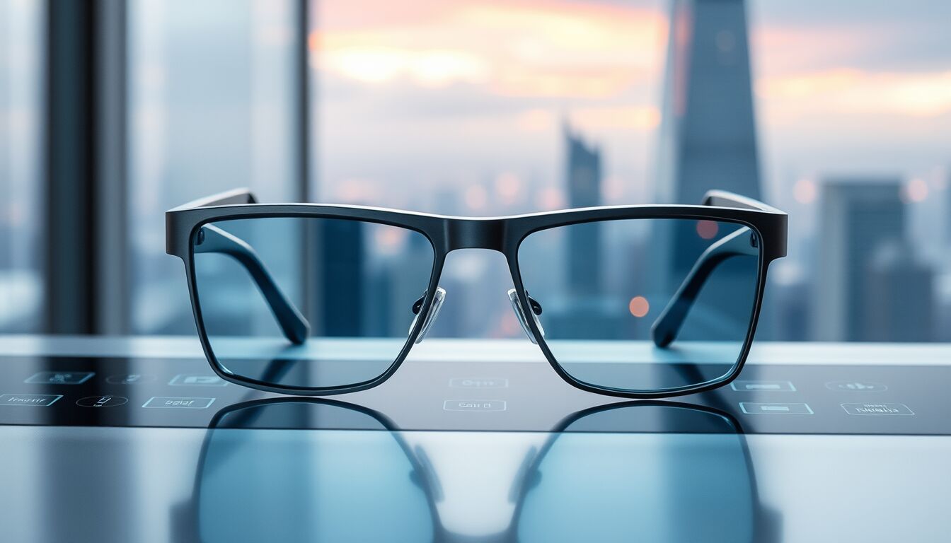 Apple sviluppa occhiali intelligenti per sfidare i Ray-Ban di Meta e rivoluzionare il mondo della tecnologia portatile