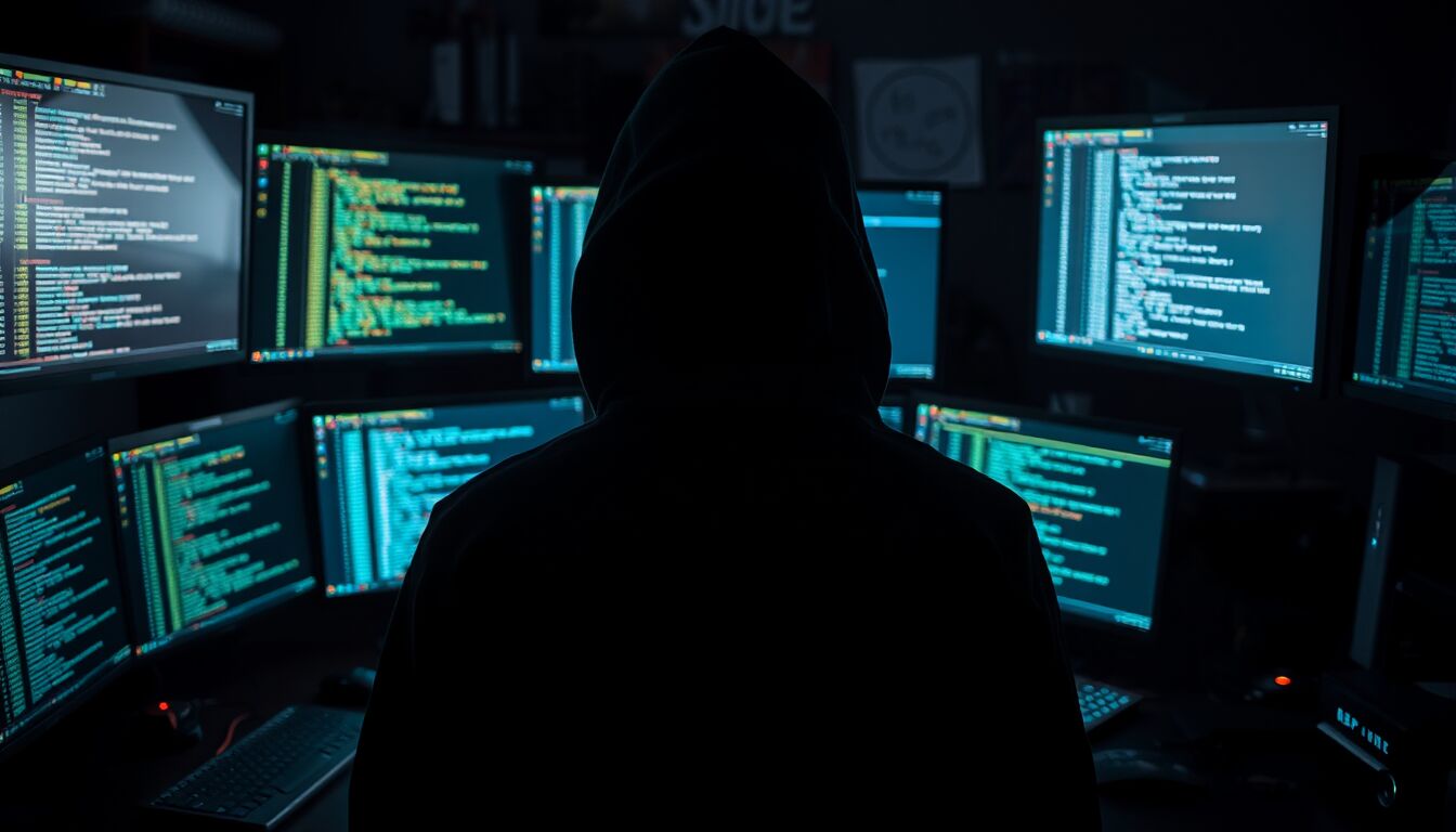 Attacchi hacker in Italia: minacciati banche, porti e aziende strategiche del paese