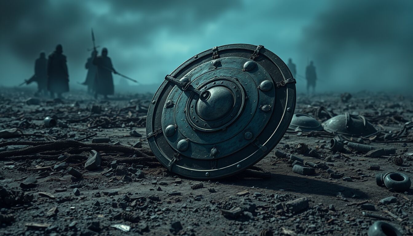 Avengers: Chris Evans assente in Doomsday, scopri i motivi di questa sorprendente decisione!