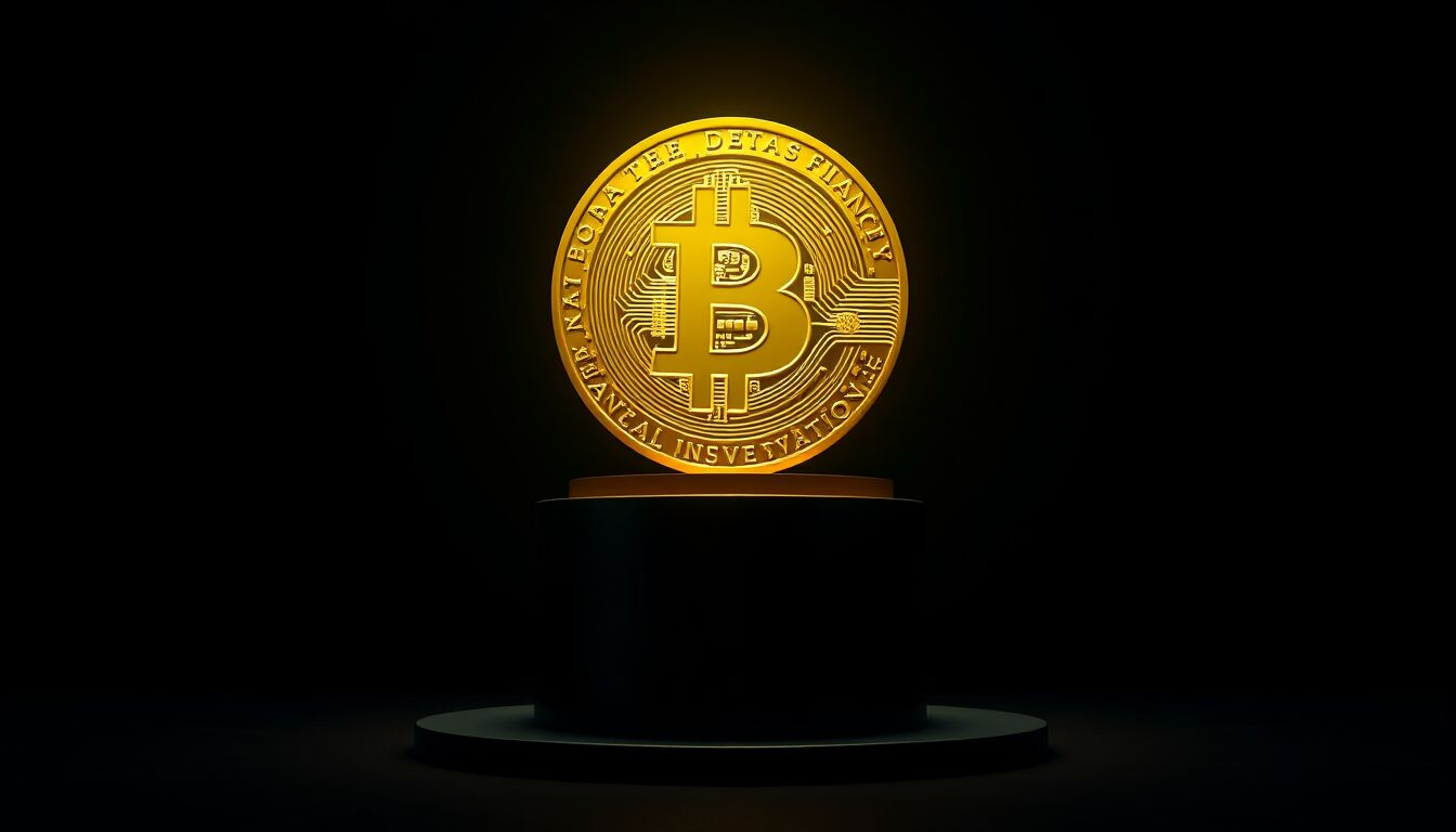 Banca centrale ceca valuta investimento del 5% delle riserve in Bitcoin