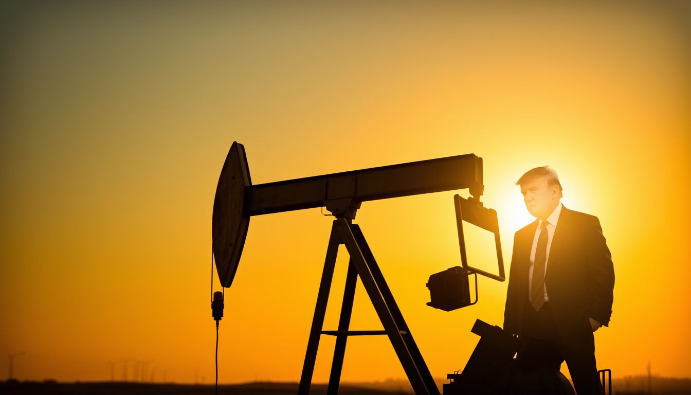 Banche americane si distaccano dall'alleanza per il clima influenzate da Donald Trump