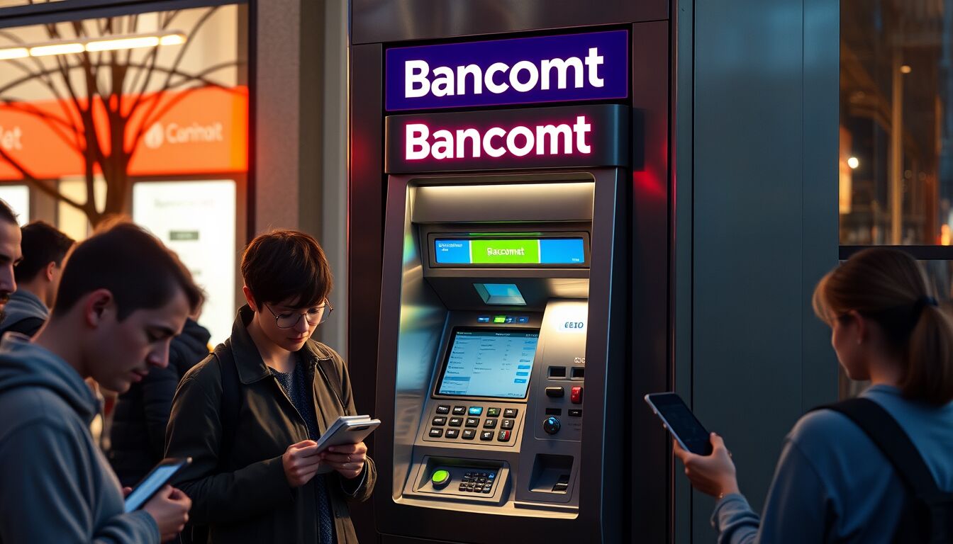 Bancomat commissioni più alte: novità e impatti per gli utenti e commercianti