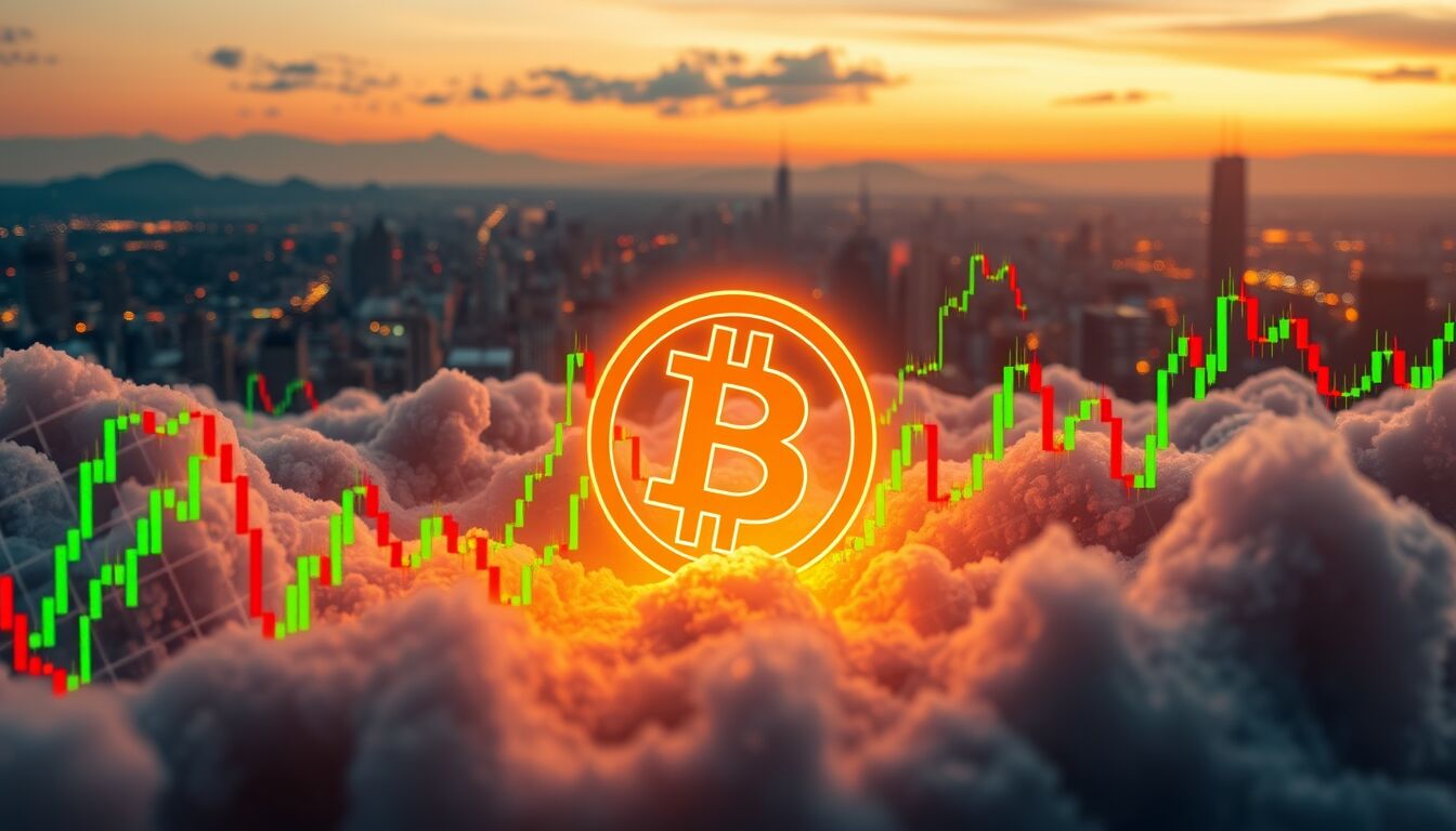 Bitcoin: analisi del rally recente e fattori che influenzano il suo prezzo
