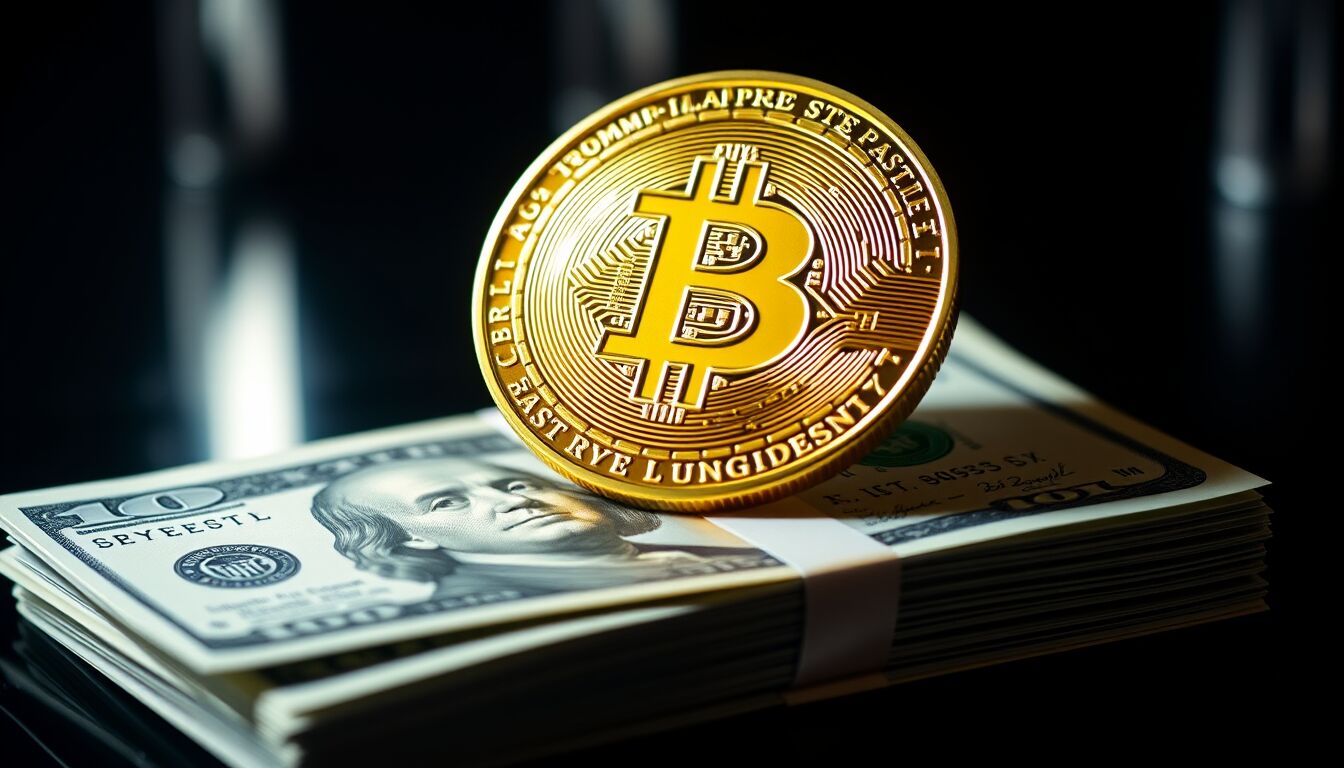 Bitcoin e Coinbase tornano a brillare grazie al clamore per l'inaugurazione di Trump