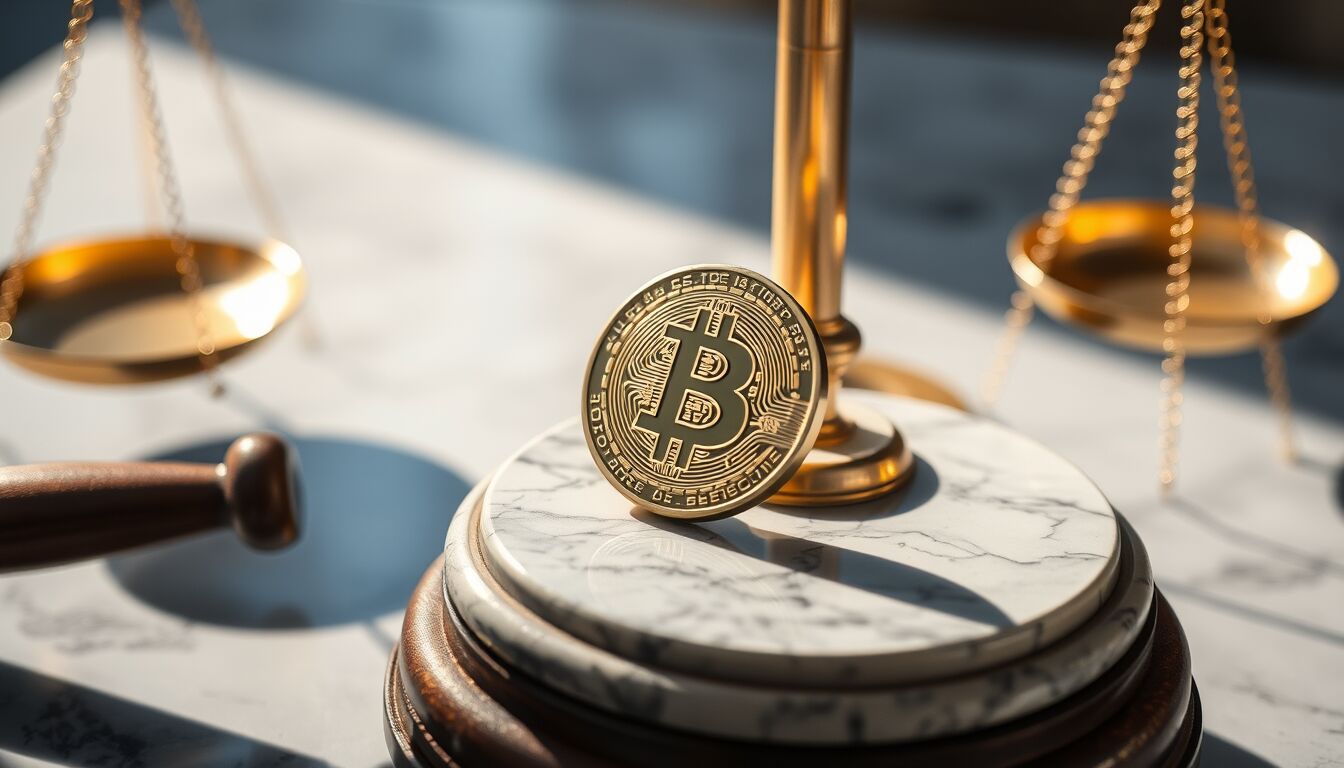 Bitcoin e la Corte di Cassazione: le criptovalute non sono considerate valuta legale