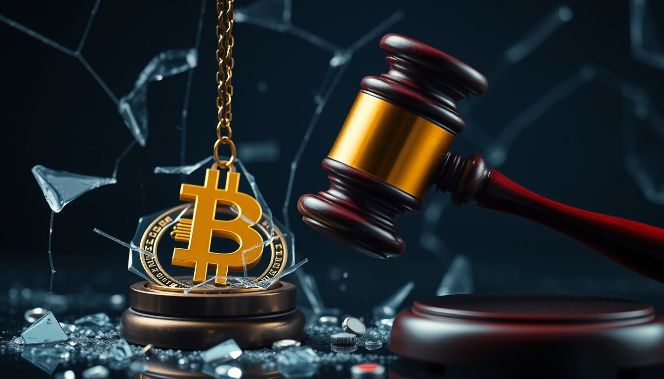 BKEX etichettata come piattaforma di gioco d’azzardo illegale e le sue conseguenze crypto