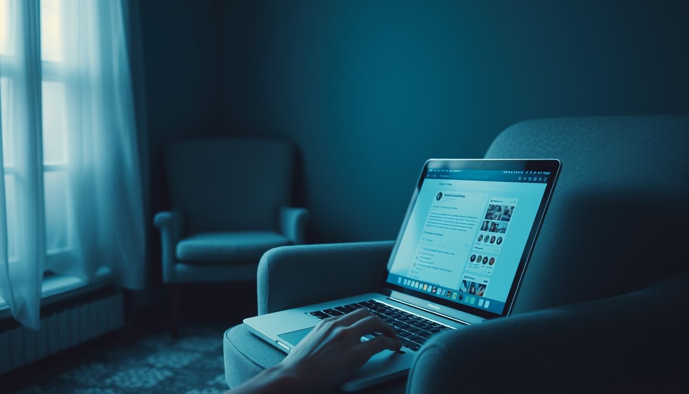 Bloccare qualcuno sui social in modo discreto: scopri il trucco infallibile