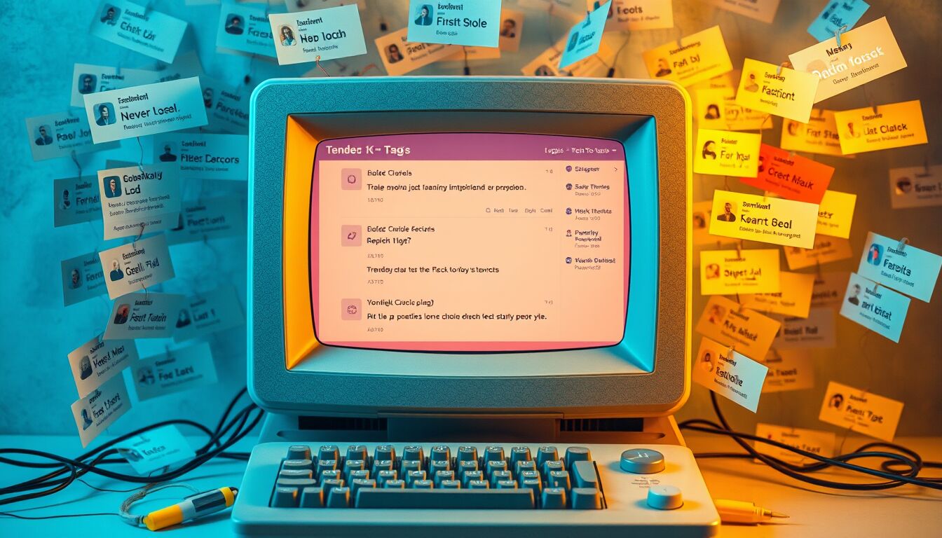 Bluesky introduce trending topics: utenti divisi tra nostalgia e novità social