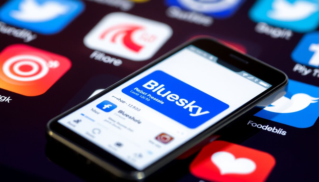 Bluesky: Scopri tutto ciò che devi sapere sulla rivoluzionaria alternativa a X e il suo impatto sociale