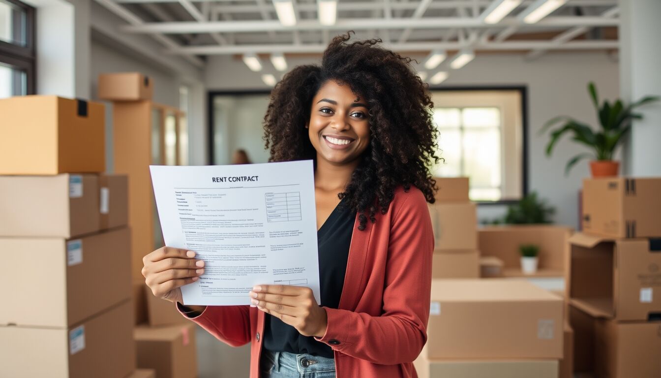 Bonus locazione e manutenzione per neoassunti: opportunità per lavoratori dipendenti spiegata