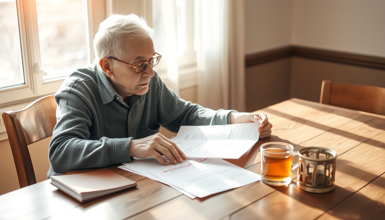 Canone RAI: come ottenere l'esenzione per anziani over 75 in modo semplice