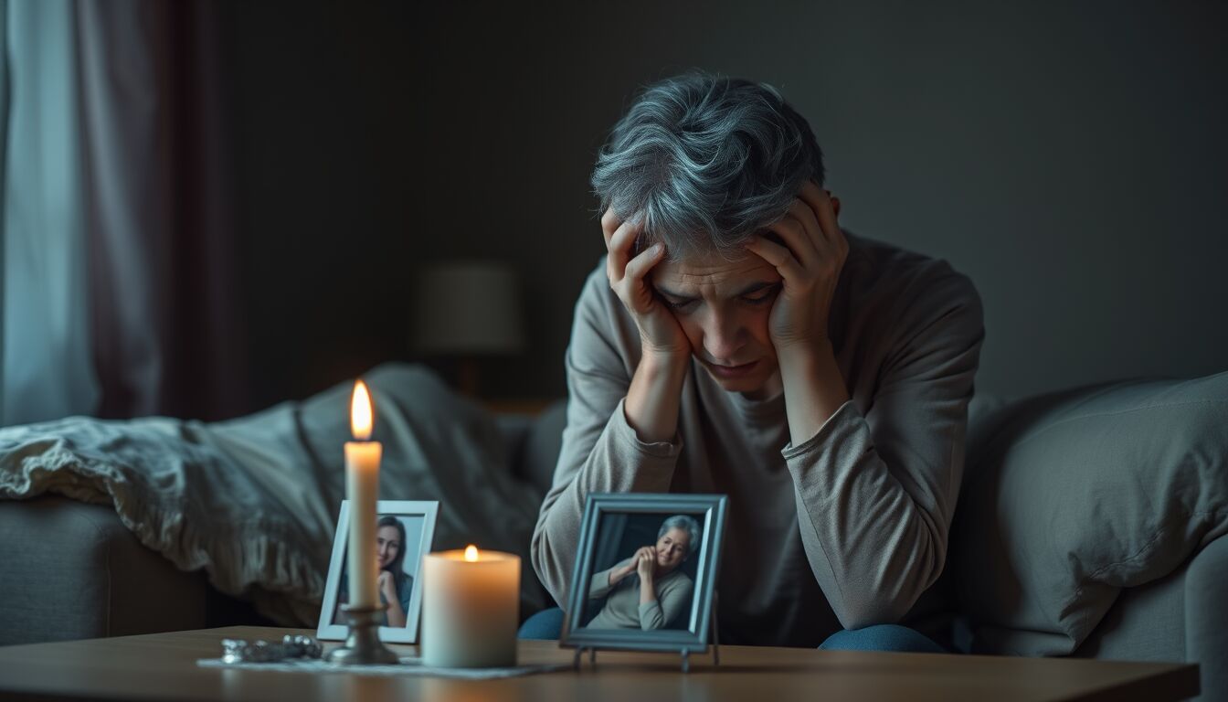 Caregiver in burnout: strategie per affrontare l’assenza per malattia e recuperare energia