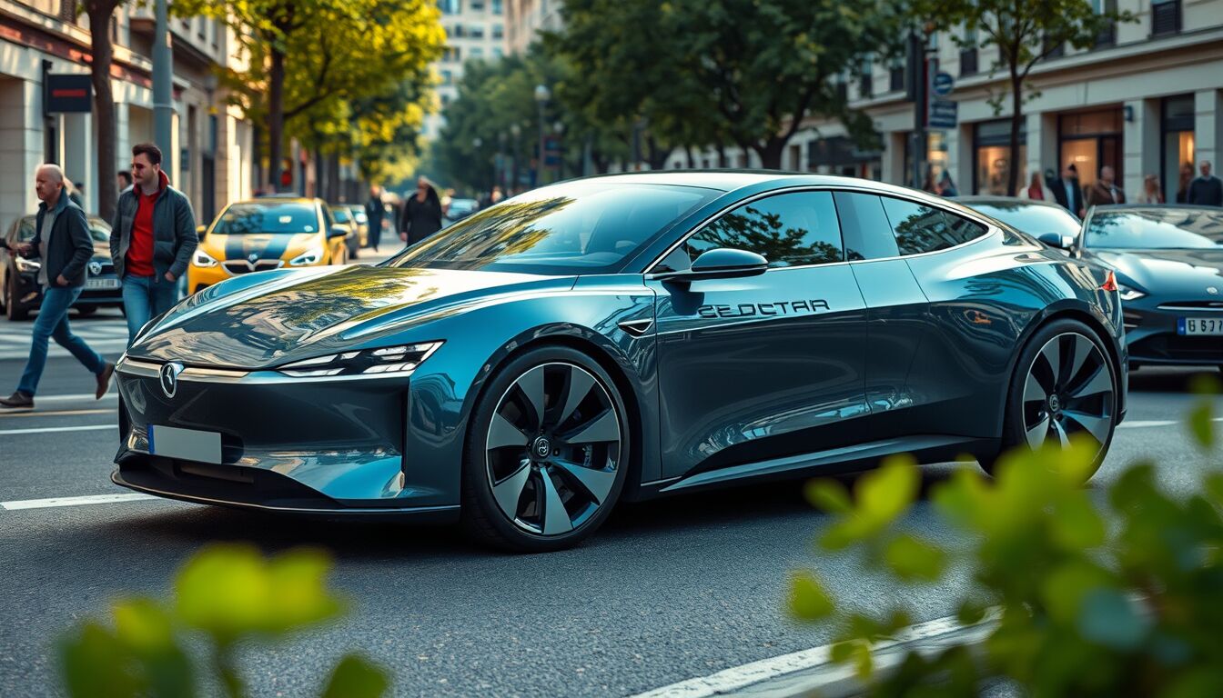 Case automobilistiche europee in allerta per le sfide del mercato attuale