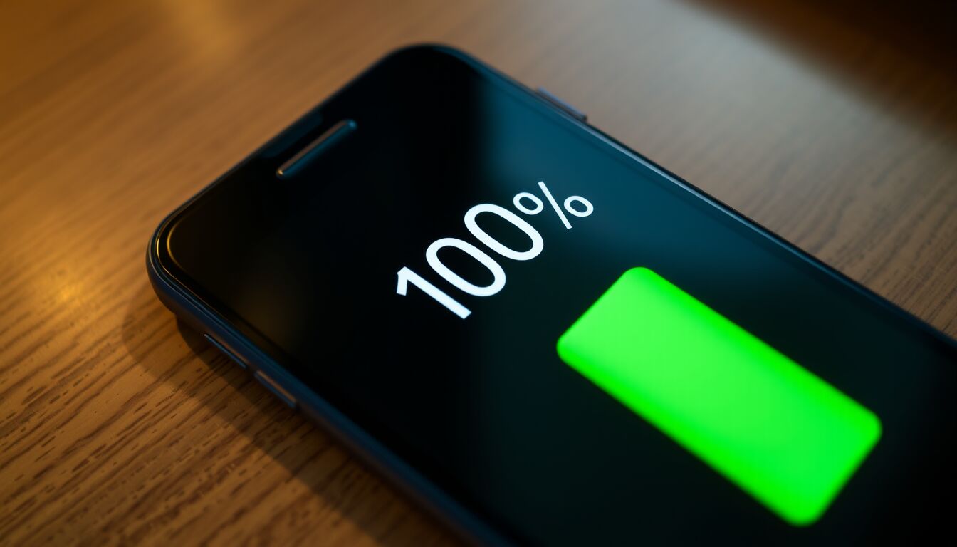 Cellulare sempre in carica: strategie per ottimizzare batteria, notifiche e memoria piena