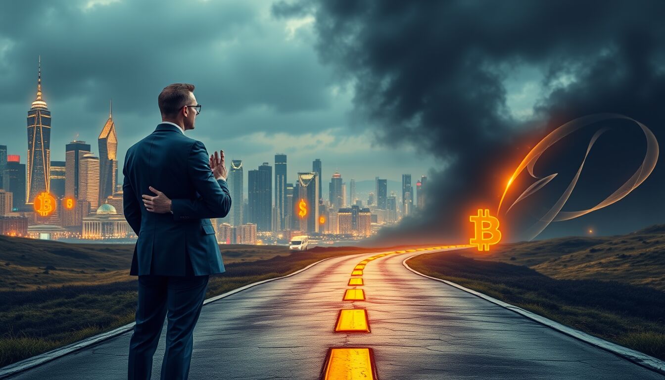 CEO di Tether adotta un approccio cauto per espansione negli Stati Uniti e profitti maggiori