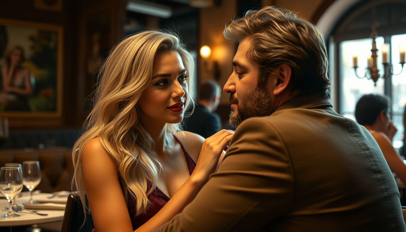Cesare Cremonini svela il suo nuovo amore: tutti i dettagli sorprendenti