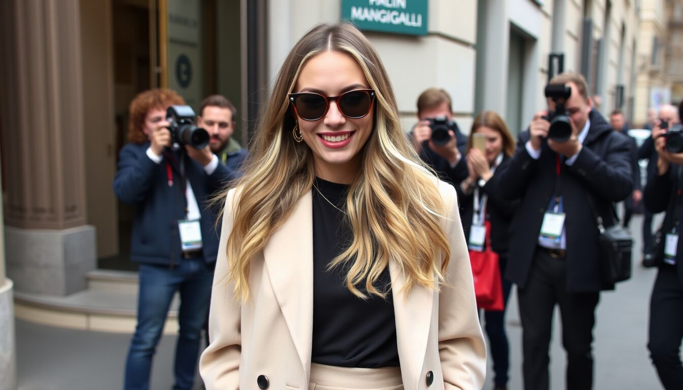 Chiara Ferragni risponde a Dagospia: tutte le rivelazioni da non perdere