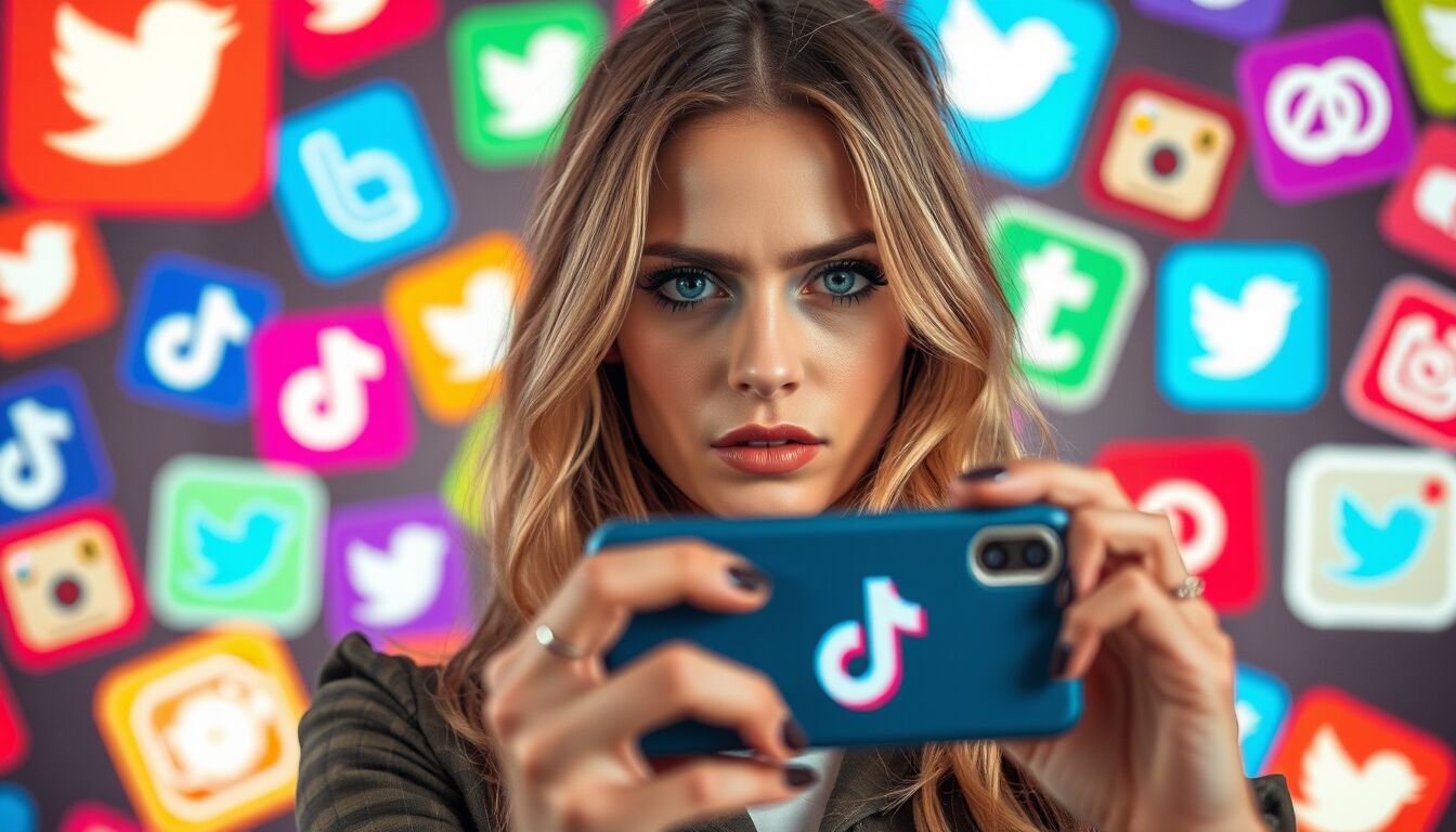 Chiara Ferragni risponde alle polemiche con un video chiarificatore e sincero