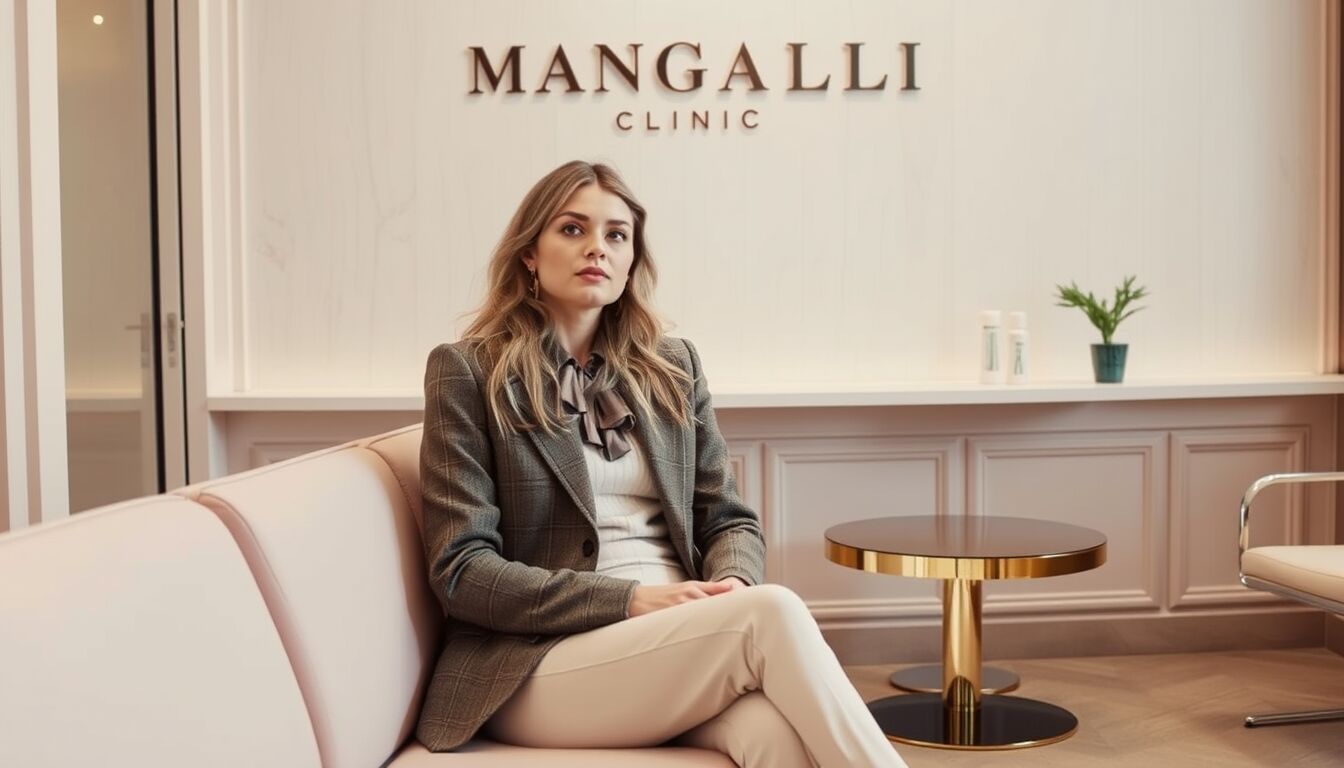 Chiara Ferragni svela la verità sulla presunta gravidanza e le voci circolanti