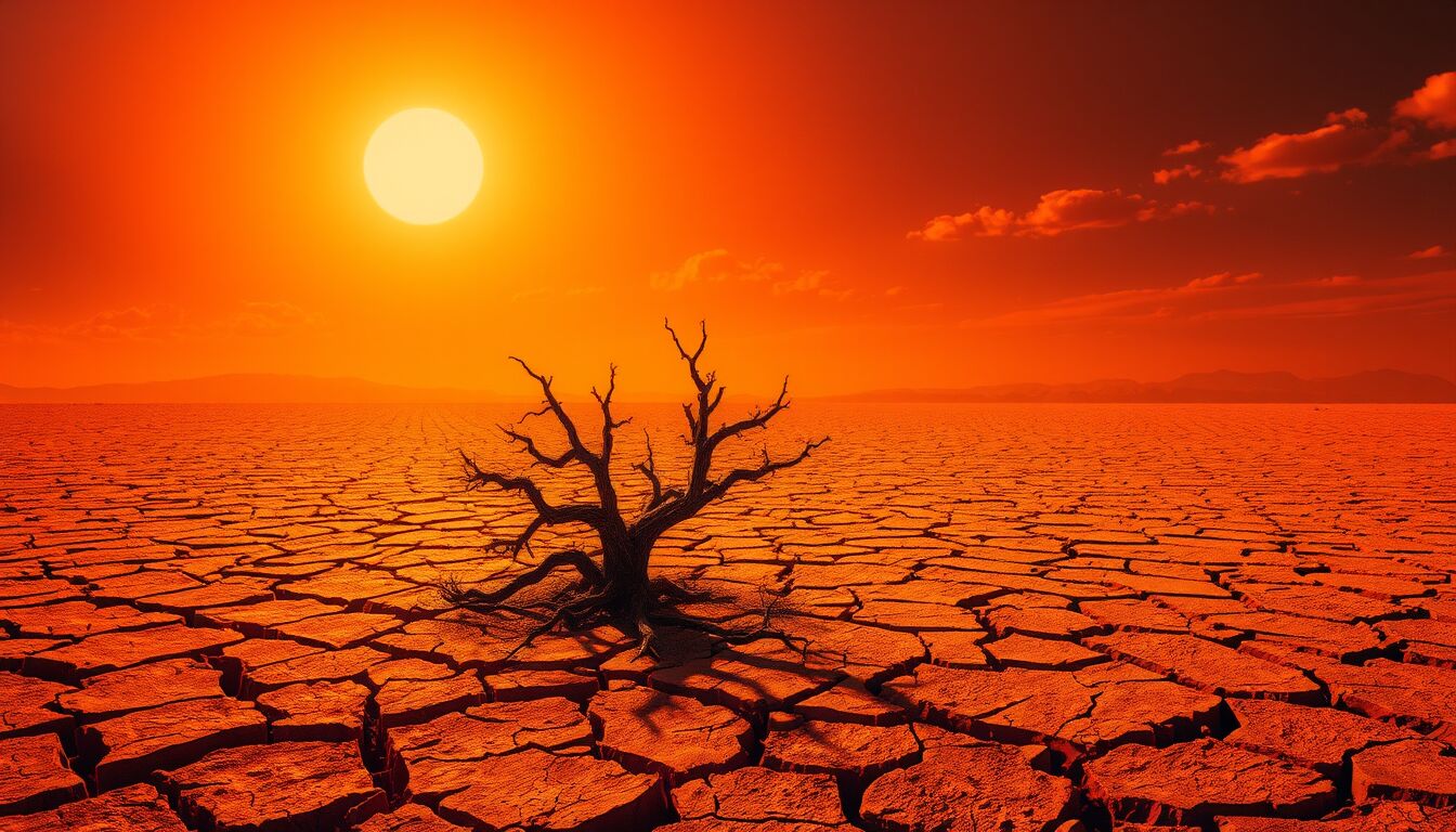 Clima, il fallimento dell'accordo di Parigi segna una svolta nel mondo ambientalista