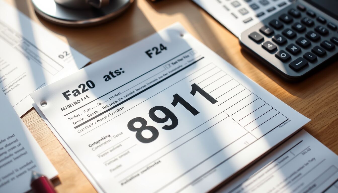 Codice tributo 8911: guida all'utilizzo e alle scadenze importanti