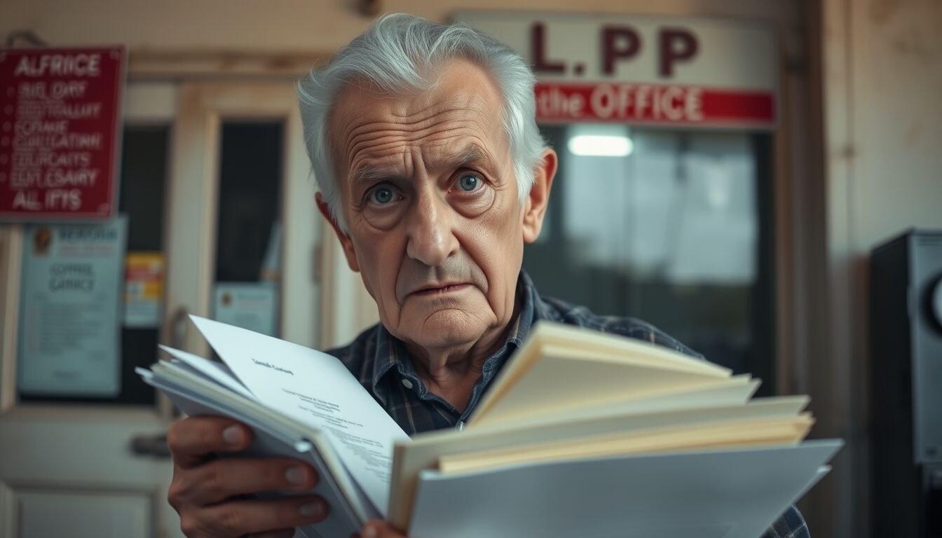Come evitare la sospensione della pensione e il taglio dell'assegno sociale