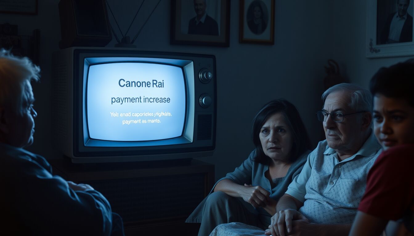 Come non pagare il Canone Rai con strategie efficaci e legali per tutti