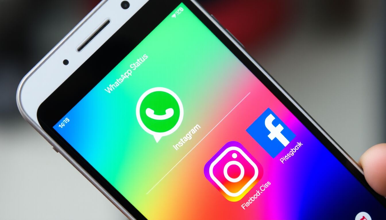 Condividere Status di WhatsApp su Altre Piattaforme: Guida Pratica e Semplice