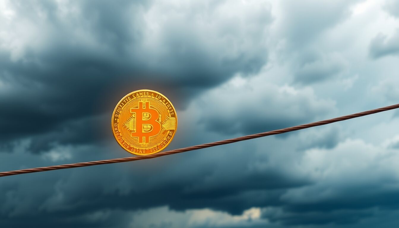 Criptovalute e volatilità, la Bns avverte: rischi elevati per riserve finanziarie sicure