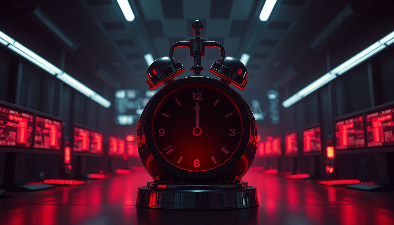 DeepSeek è il campanello d’allarme per le grandi aziende tecnologiche americane