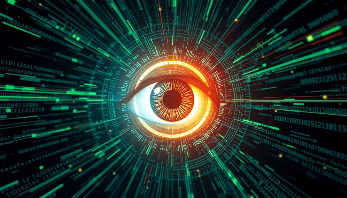 DeepSeek e il futuro dei dati degli utenti nell'Intelligenza Artificiale cinese moderna