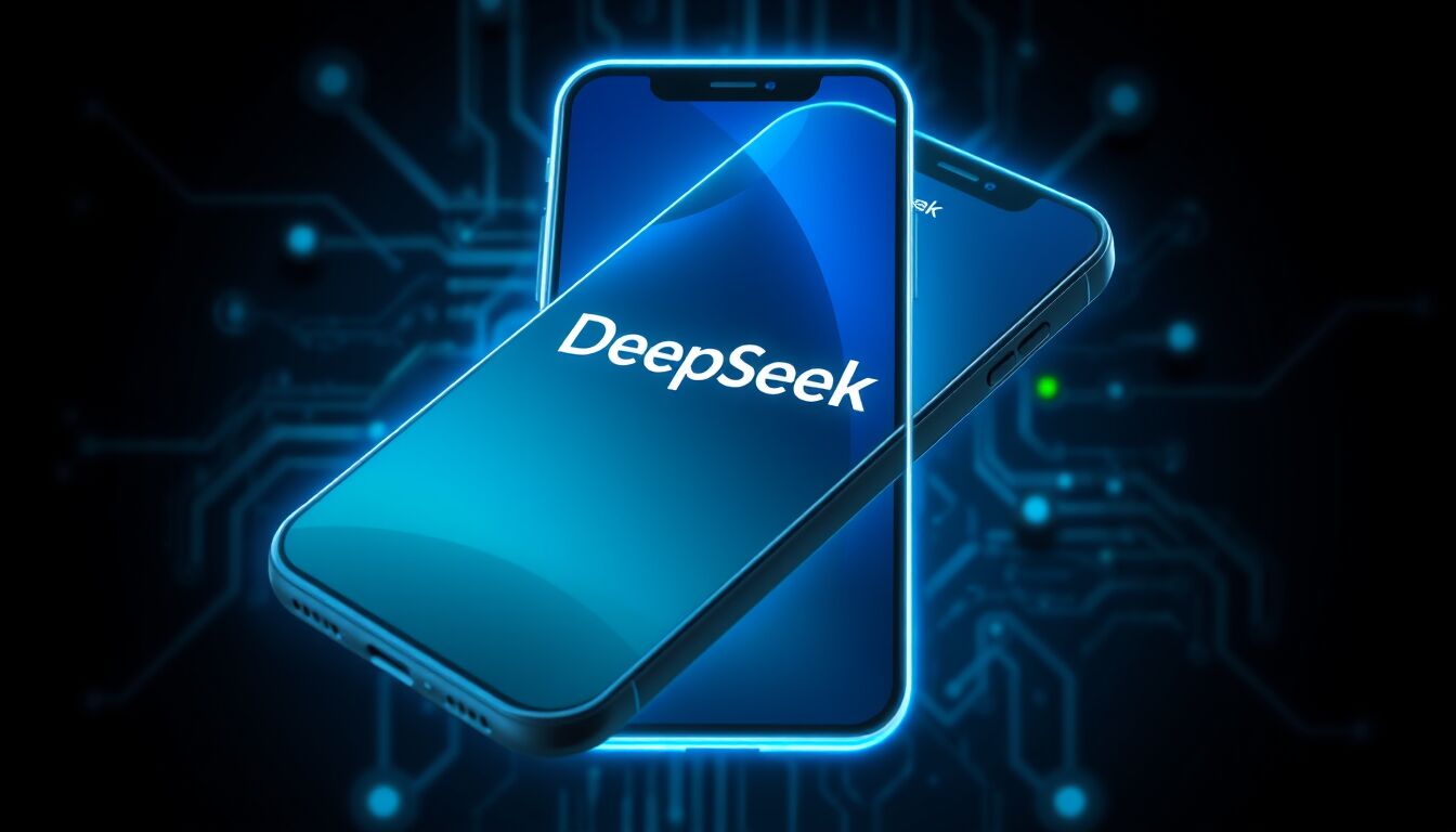 DeepSeek, la startup di IA che conquista l’App Store e preoccupa gli investitori