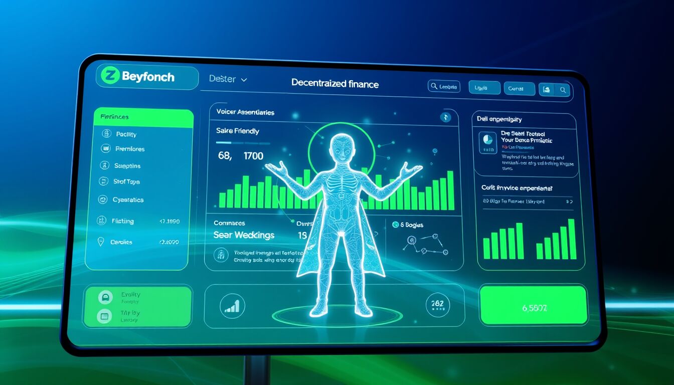 DeFAI: Alleanza Strategica tra Heyanon.ai e DWF Labs per il Futuro della Finanza Decentralizzata