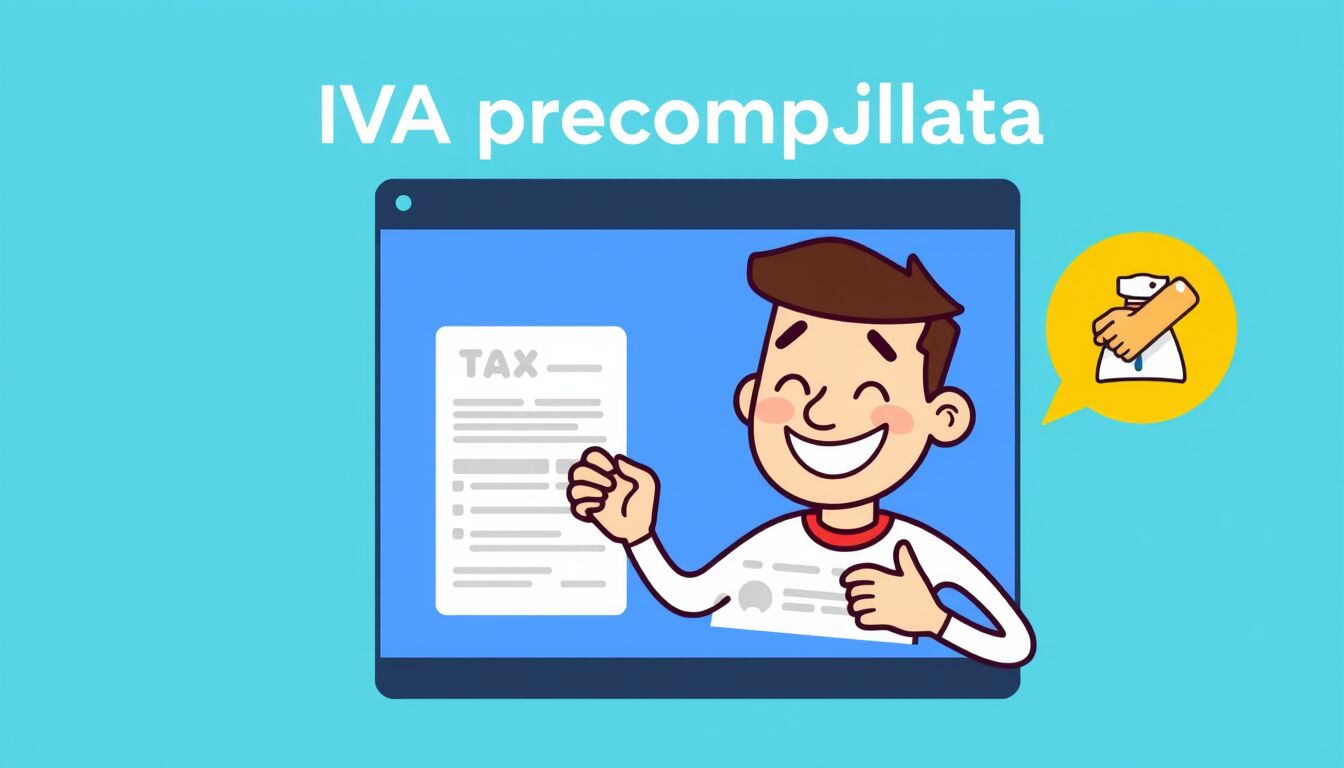 Dichiarazione IVA precompilata: estensione della fase di prova per facilitare gli utenti