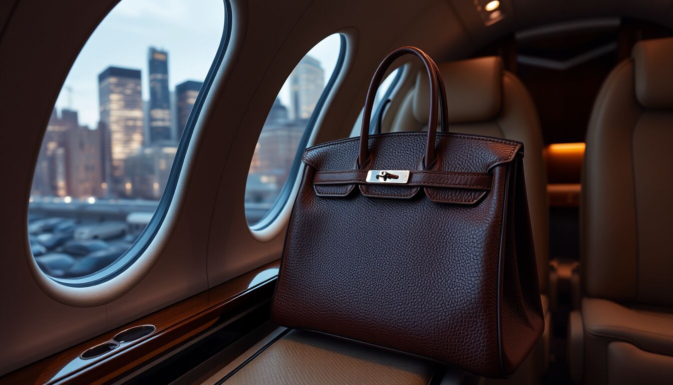 Diletta Leotta a New York: esclusivo viaggio in jet privato con borsa di lusso