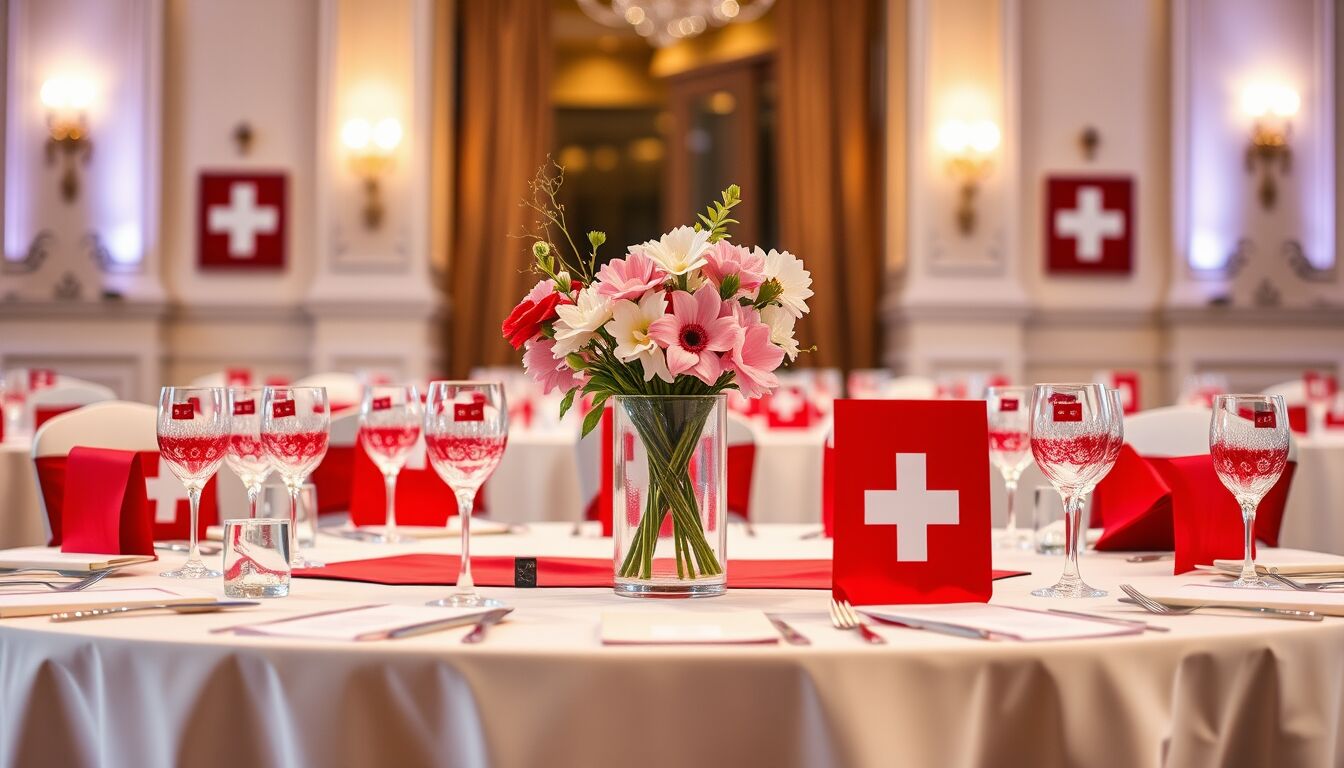 Ex-presidenti viventi della Svizzera: un record mondiale ineguagliabile di leadership
