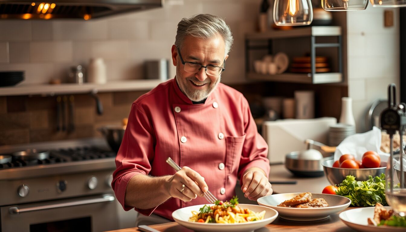 Federico Chimirri, l'ex concorrente di Masterchef protagonista al Grande Fratello