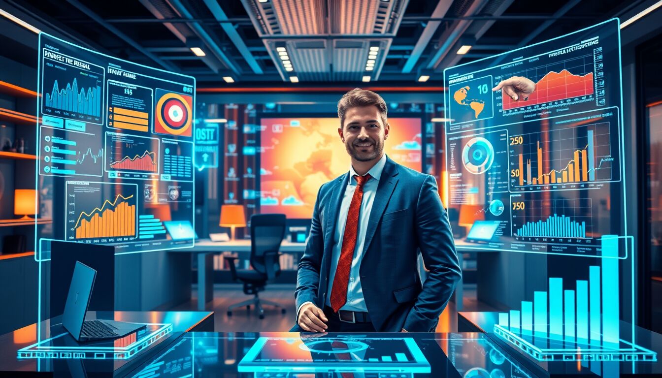 Fiducia nel tech in Italia: come colmare il divario con USA ed Europa