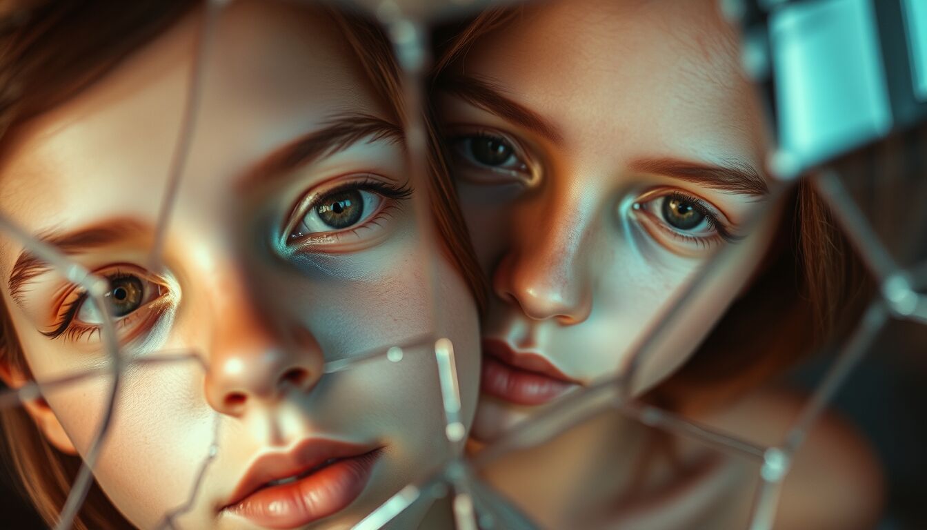 Filtri di bellezza su Instagram: proteggi la tua salute mentale da illusioni pericolose
