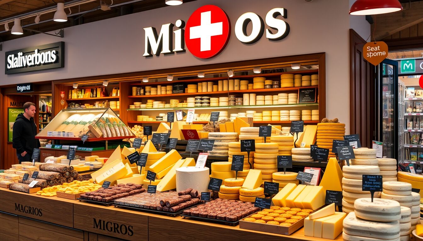 Franchigia Migros: opportunità di risparmio per il turismo della spesa sostenibile
