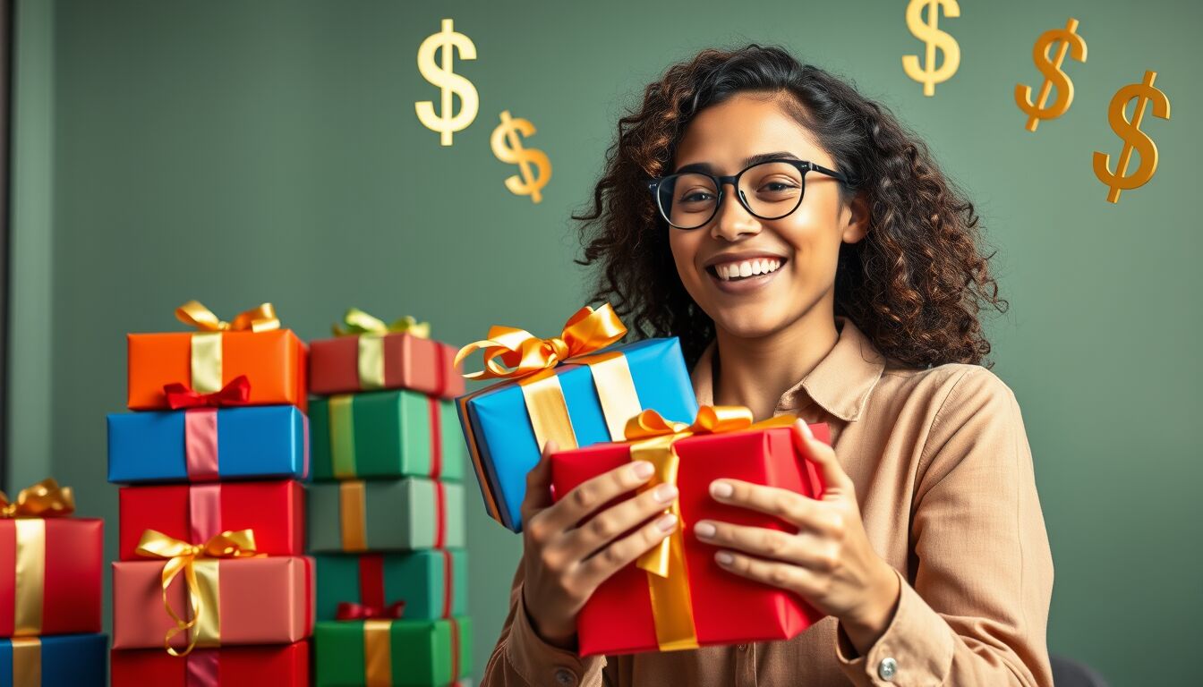 Fringe benefit in busta paga: guida all'esenzione fiscale e vantaggi per i lavoratori
