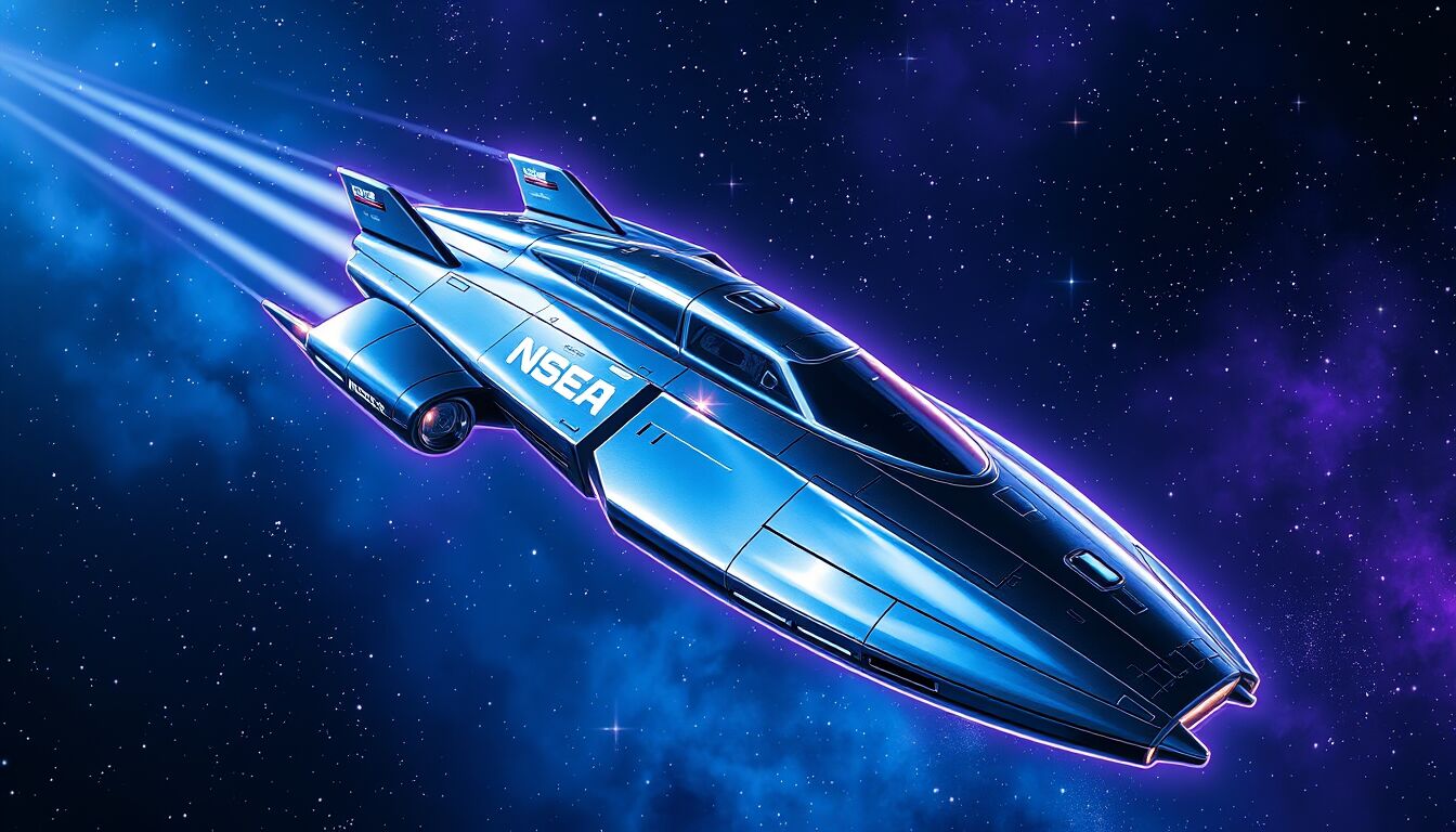 Galaxy Quest e la satira geniale di Star Trek che ha conquistato i fan