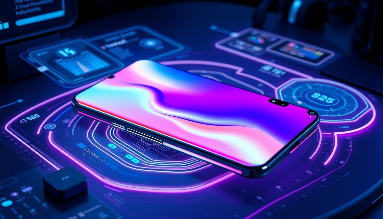 Galaxy S25 Ultra a confronto con S25 e S25 Plus: analisi dettagliata delle specifiche principali e funzionalità