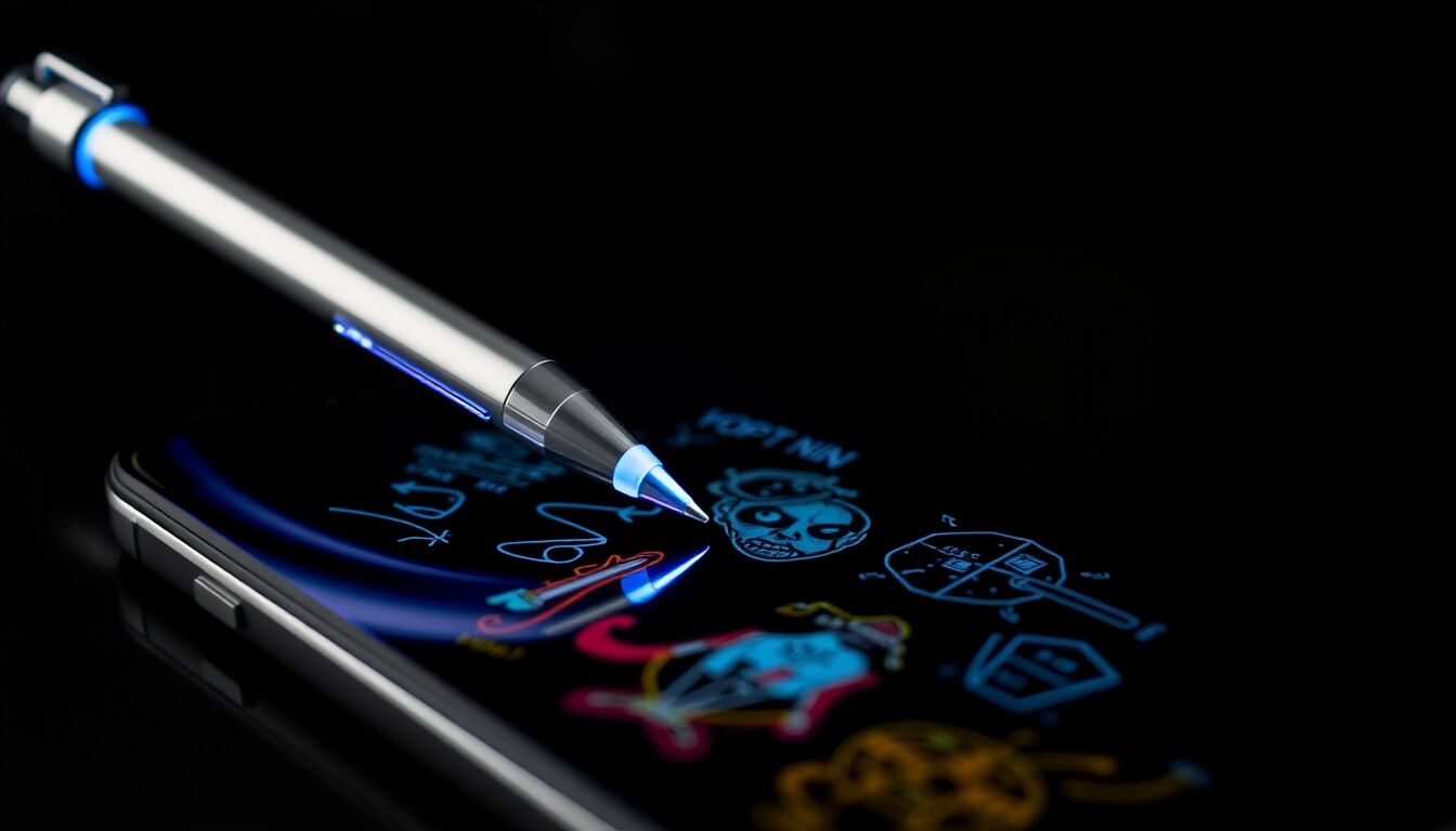 Galaxy S25 Ultra delude gli amanti della S Pen: scopri le novità e novità più attese!