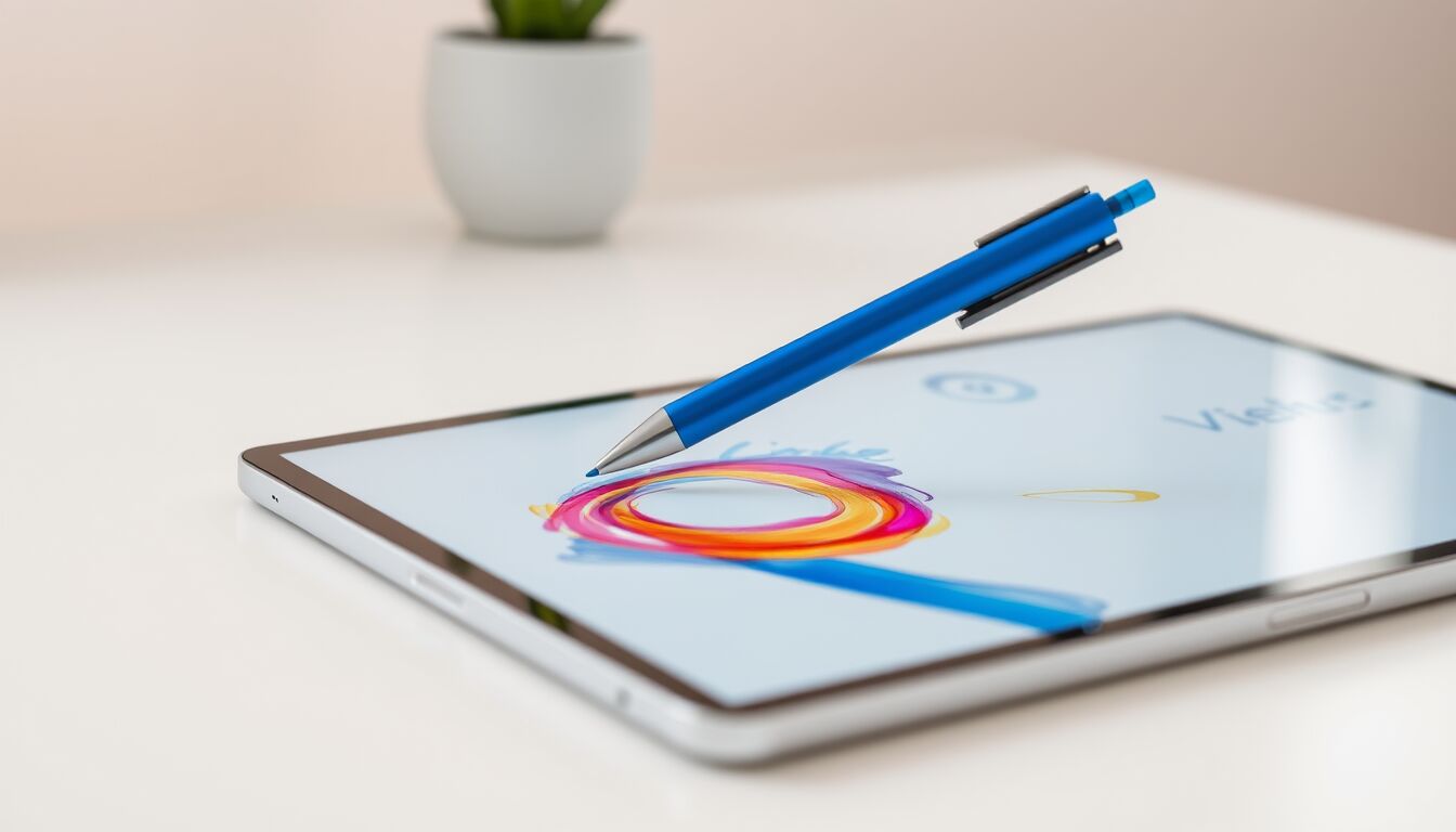 Galaxy S25 Ultra S Pen: Scopri Tutto sulla Nuova Penna Digitale per il Tuo Smartphone!
