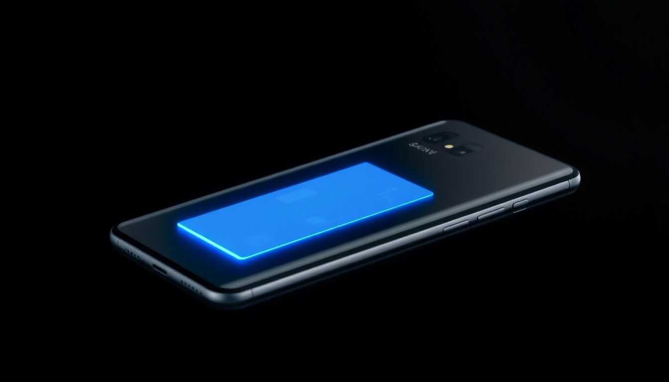 Galaxy S26: Batteria innovativa rende il nuovo smartphone Samsung ultra sottile e altamente performante
